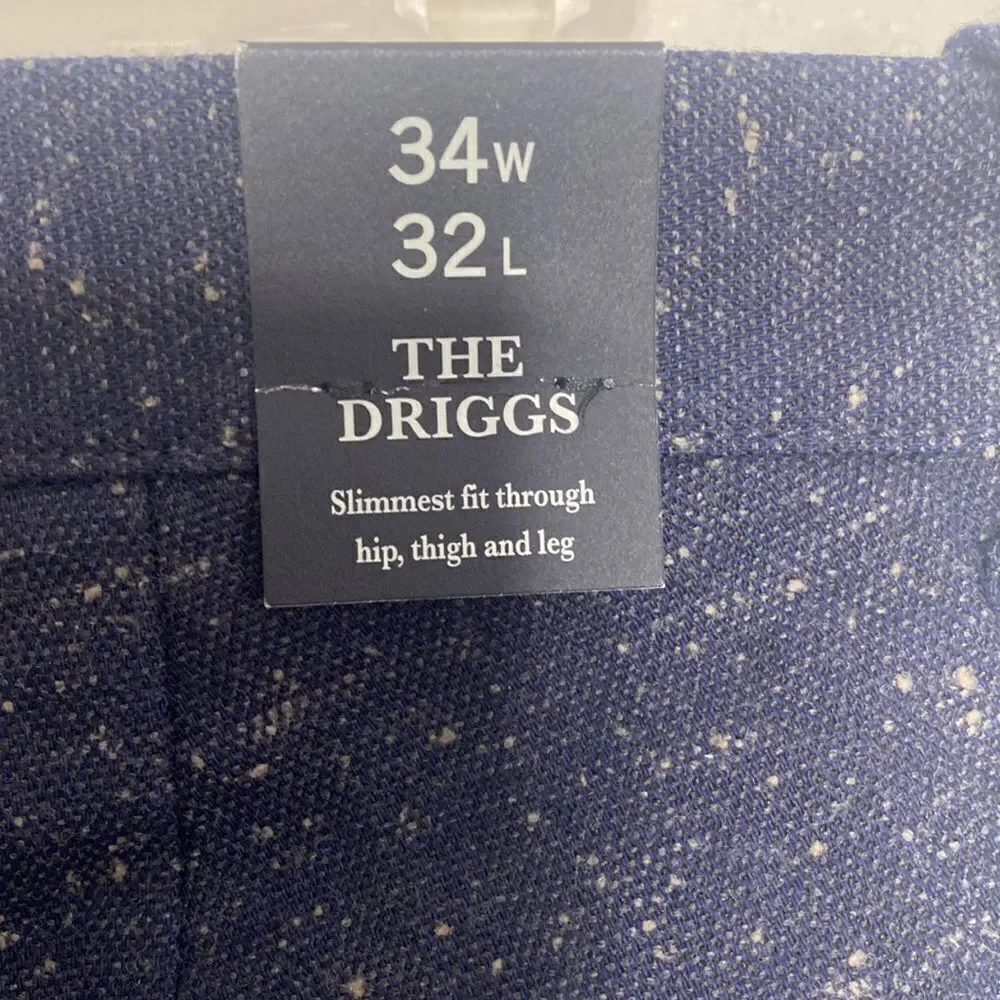 J. Crew crew men’s